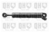 QUINTON HAZELL CPAS009 Slave Cylinder, power steering